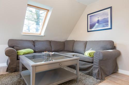 Appartement Heidekamp OG