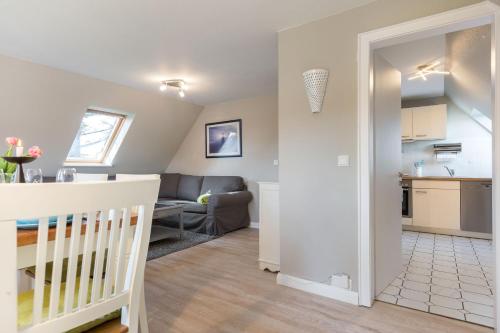 Appartement Heidekamp OG