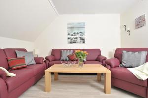 Appartement Heidi App Heidi