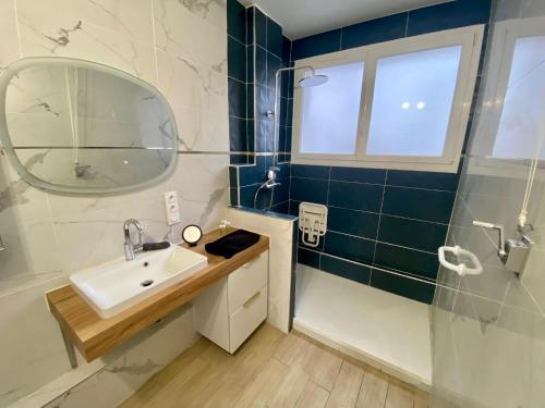 Appartement Heitz - Superbe logement central