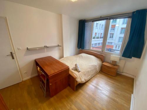 Appartement Heitz - Superbe logement central