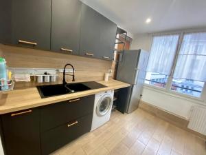 Appartement Heitz - Superbe logement central