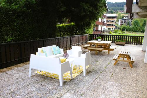 Appartement Helios