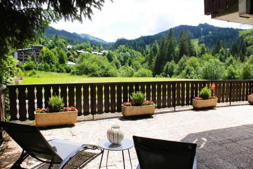 Appartement Helios