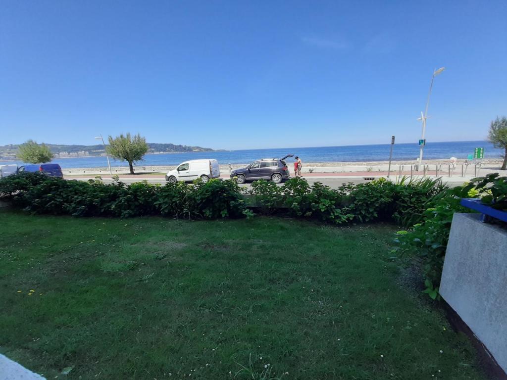 Appartement Hendaye, 1 pièce, 2 personnes - FR-1-239-807 41 boulevard de la mer Residence SANTANA, 64700 Hendaye