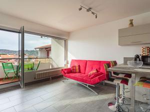 Appartement Hendaye, 1 pièce, 3 personnes - FR-1-2-412