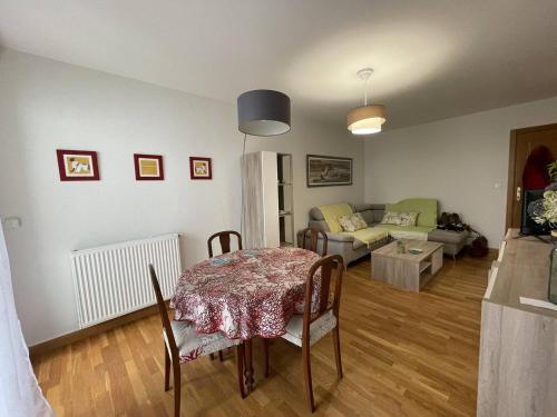 Appartement Hendaye, 2 pièces, 3 personnes - FR-1-104-165
