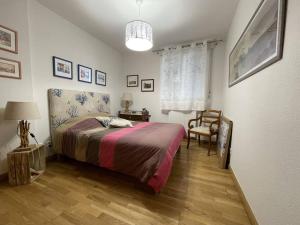 Appartement Hendaye, 2 pièces, 3 personnes - FR-1-104-165