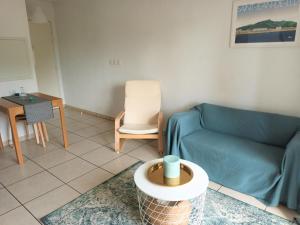 Appartement Appartement Hendaye, 2 pièces, 3 personnes - FR-1-239-786 23 Rue d'Orio 64700 Hendaye Aquitaine