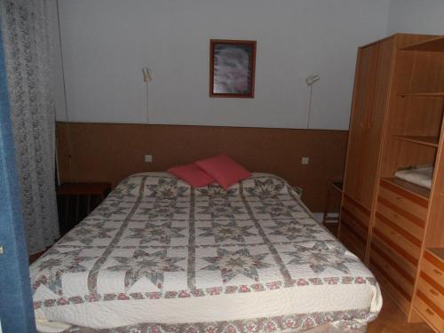 Appartement Hendaye, 2 pièces, 4 personnes - FR-1-104-133