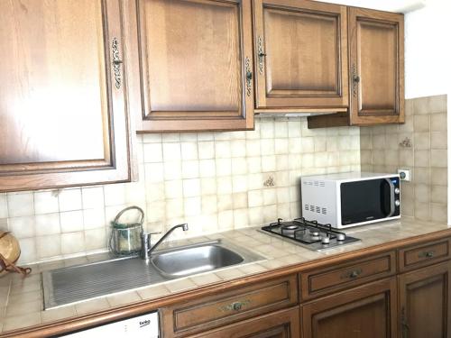 Appartement Hendaye, 2 pièces, 4 personnes - FR-1-104-139