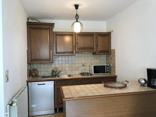 Appartement Hendaye, 2 pièces, 4 personnes - FR-1-104-139