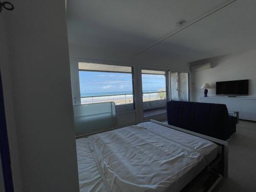 Appartement Hendaye, 2 pièces, 4 personnes - FR-1-104-140