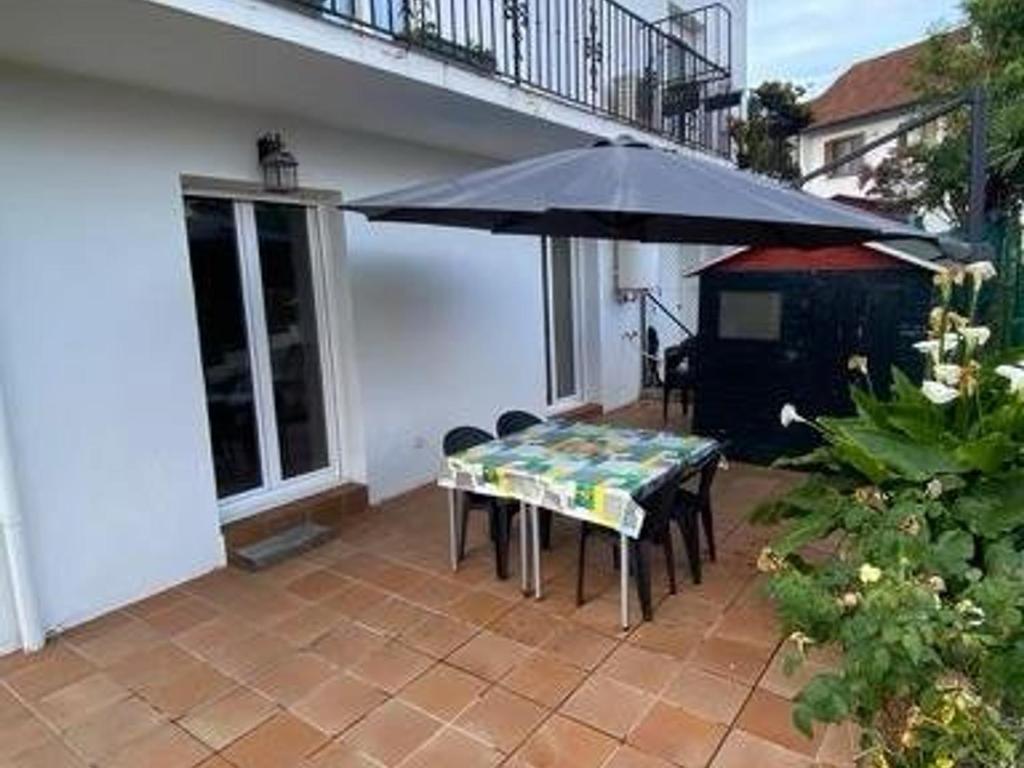 Appartement Hendaye, 2 pièces, 4 personnes - FR-1-104-144 12 RUE CHINCHOENIA, 64700 Hendaye