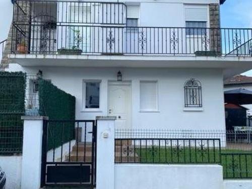 Appartement Hendaye, 2 pièces, 4 personnes - FR-1-104-144