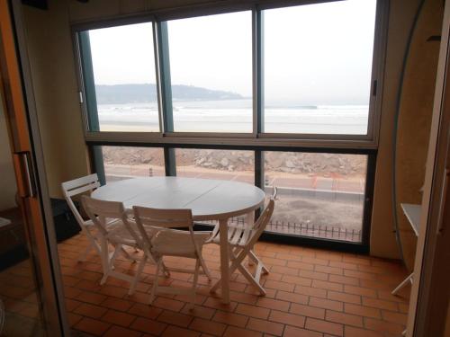 Appartement Hendaye, 2 pièces, 4 personnes - FR-1-104-160