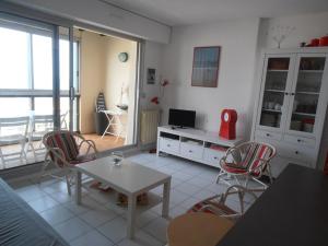 Appartement Hendaye, 2 pièces, 4 personnes - FR-1-104-160
