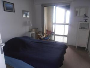 Appartement Hendaye, 2 pièces, 4 personnes - FR-1-104-160