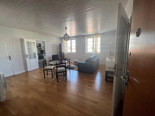 Appartement Hendaye, 2 pièces, 4 personnes - FR-1-104-170