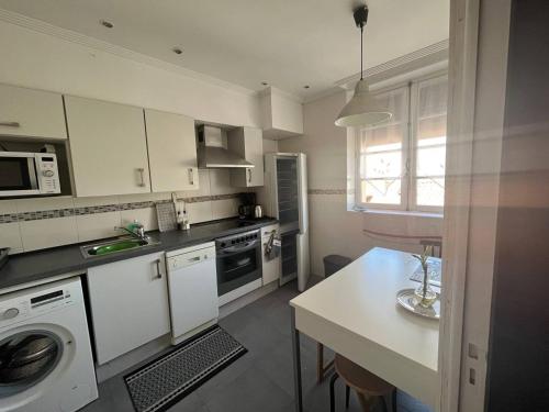 Appartement Hendaye, 2 pièces, 4 personnes - FR-1-104-170