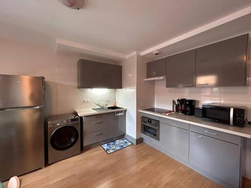 Appartement Hendaye, 2 pièces, 4 personnes - FR-1-104-174