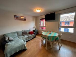 Appartement Hendaye, 2 pièces, 4 personnes - FR-1-104-174