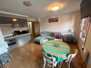 Appartement Hendaye, 2 pièces, 4 personnes - FR-1-104-174