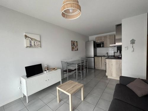 Appartement Hendaye, 2 pièces, 4 personnes - FR-1-104-176