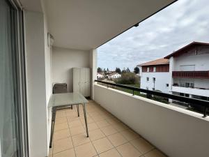 Appartement Hendaye, 2 pièces, 4 personnes - FR-1-104-176