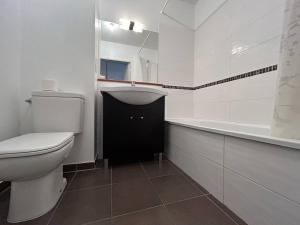 Appartement Hendaye, 2 pièces, 4 personnes - FR-1-104-176