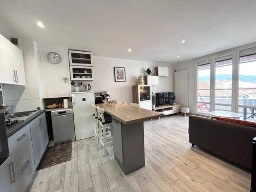 Appartement Hendaye, 2 pièces, 4 personnes - FR-1-104-177