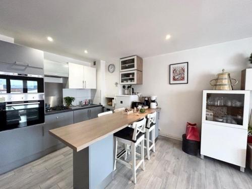 Appartement Hendaye, 2 pièces, 4 personnes - FR-1-104-177