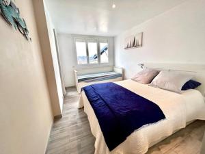 Appartement Hendaye, 2 pièces, 4 personnes - FR-1-104-177