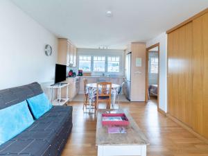 Appartement Hendaye, 2 pièces, 4 personnes - FR-1-2-302