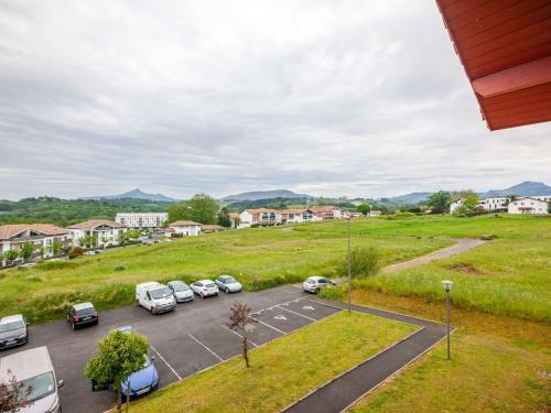 Appartement Hendaye, 2 pièces, 4 personnes - FR-1-2-308