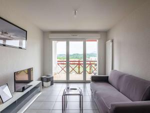 Appartement Hendaye, 2 pièces, 4 personnes - FR-1-2-308