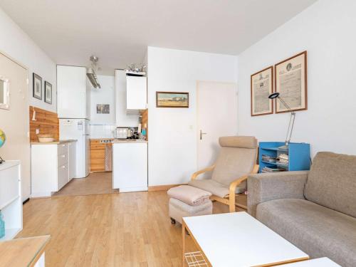 Appartement Hendaye, 2 pièces, 4 personnes - FR-1-2-309
