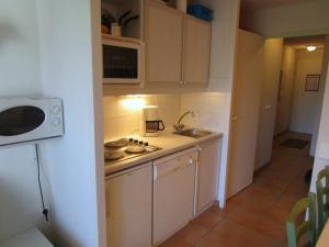 Appartement Hendaye, 2 pièces, 4 personnes - FR-1-2-321