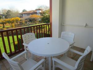 Appartement Hendaye, 2 pièces, 4 personnes - FR-1-2-321