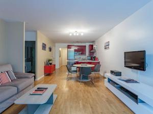 Appartement Hendaye, 2 pièces, 4 personnes - FR-1-2-334