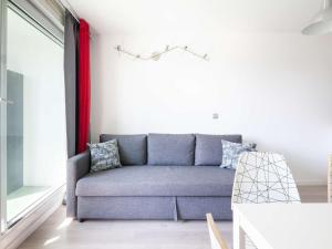 Appartement Hendaye, 2 pièces, 4 personnes - FR-1-2-335
