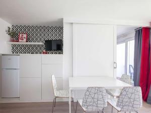 Appartement Hendaye, 2 pièces, 4 personnes - FR-1-2-335