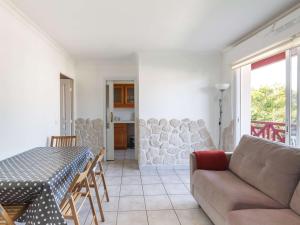 Appartement Hendaye, 2 pièces, 4 personnes - FR-1-2-341