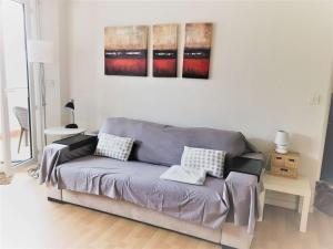 Appartement Hendaye, 2 pièces, 4 personnes - FR-1-2-351