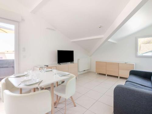 Appartement Hendaye, 2 pièces, 4 personnes - FR-1-2-371