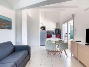 Appartement Hendaye, 2 pièces, 4 personnes - FR-1-2-371