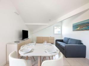 Appartement Hendaye, 2 pièces, 4 personnes - FR-1-2-371