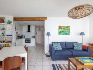Appartement Hendaye, 2 pièces, 4 personnes - FR-1-2-388
