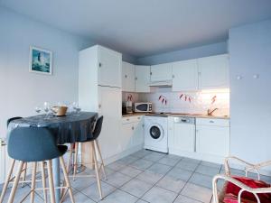 Appartement Hendaye, 2 pièces, 4 personnes - FR-1-2-398