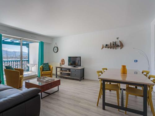 Appartement Hendaye, 2 pièces, 4 personnes - FR-1-2-405